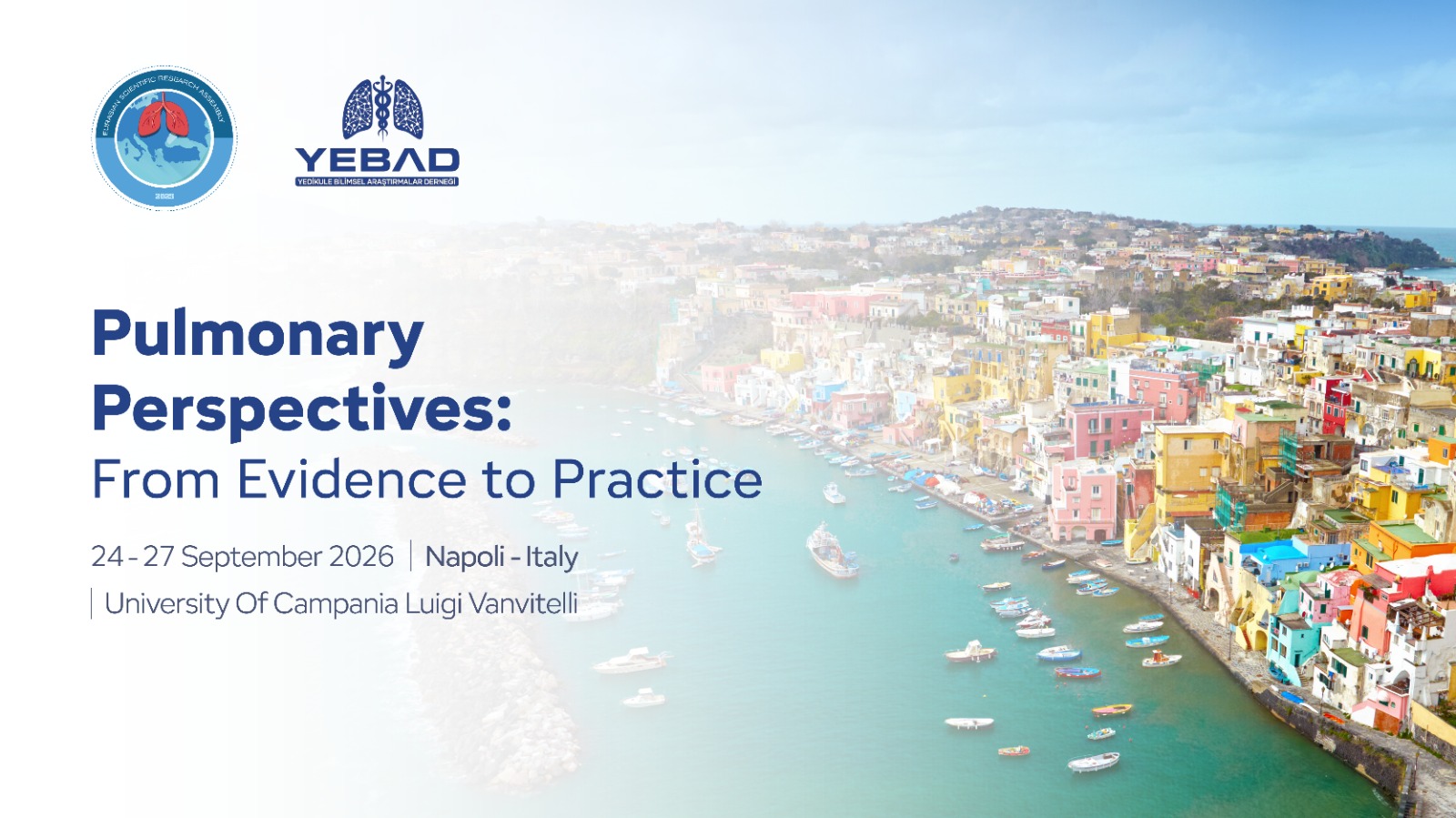 PULMONARY PERSPECTIVES FROM EVİDENCE TO PRACTICE